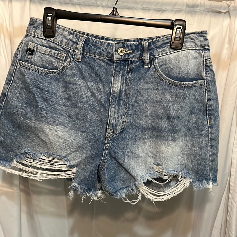 KanCan denim Shorts